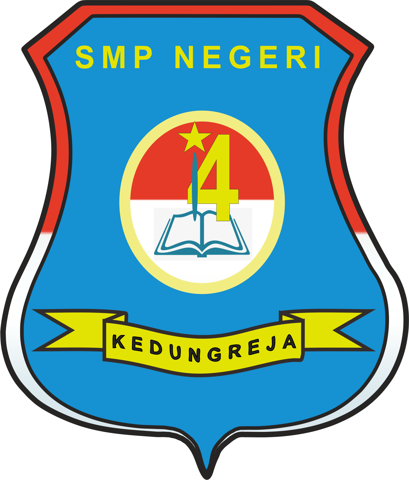 Logo Sekolah